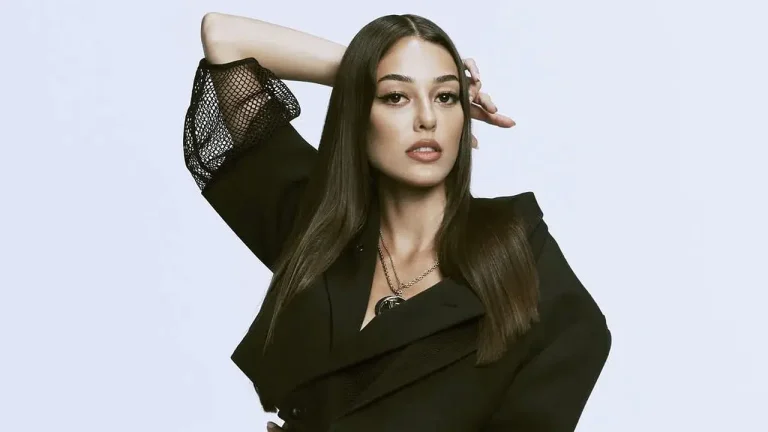 Dilan Çiçek Deniz’den radikal karar: sektörde sınırlarını çizdi