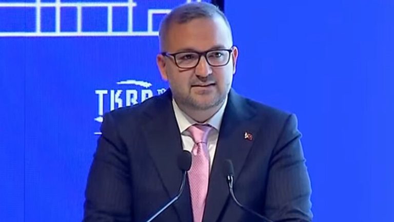 Fatih Karahan: TCMB’nin önceliği fiyat istikrarını sağlamak