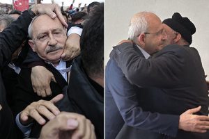 Kılıçdaroğlu, 2019 Çubuk saldırısında yer alan isimle 7 yıl sonra görüştü
