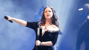 Şebnem Ferah’ın ikinci konser biletleri yoğun ilgiyle kısa sürede tükendi