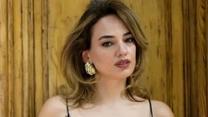 Seda Bakan, 79. Cannes Film Festivali için yola çıkmaya hazırlanıyor