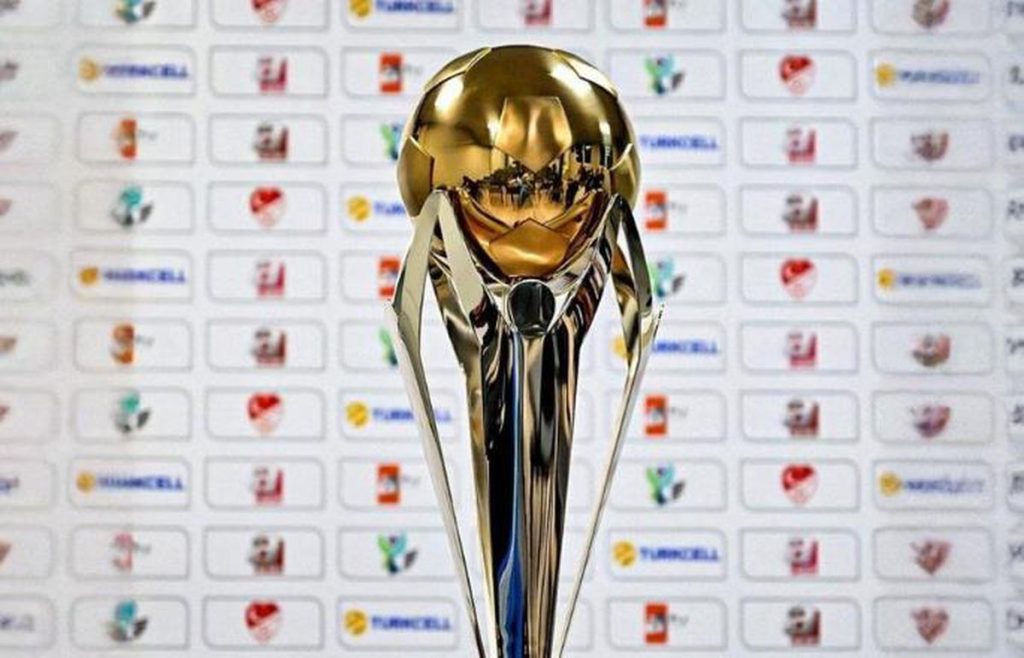 Süper Kupa eşleşmeleri belli oldu: Galatasaray-Konyaspor, Fenerbahçe-Trabzonspor
