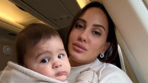 Survivor Sahra Işık ile İdris Aybirdi boşandıklarını açıkladı