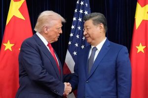 Trump: Şi Cinping Boeing’den 200 uçak almayı kabul ettiğini açıkladı